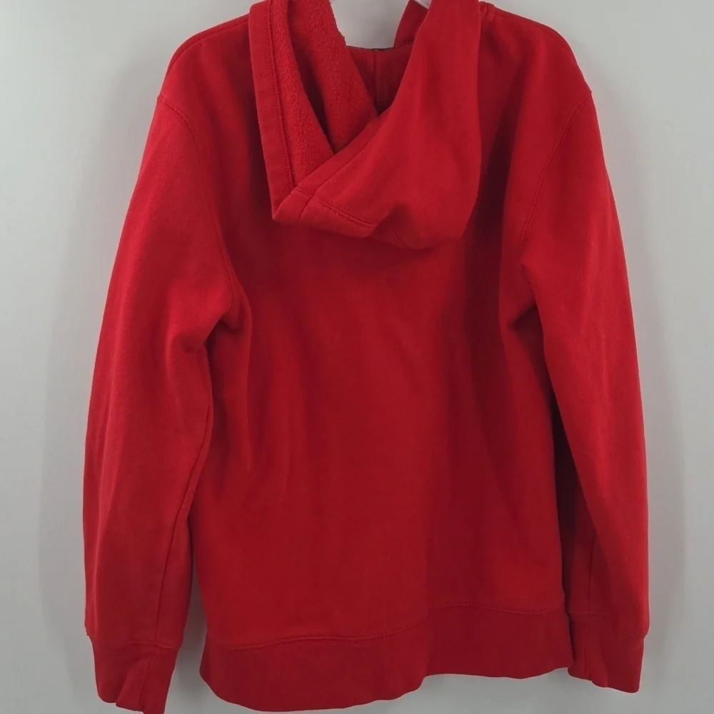 2 GAP Kids Bold Zip-Up Hoodies XXL KIDS